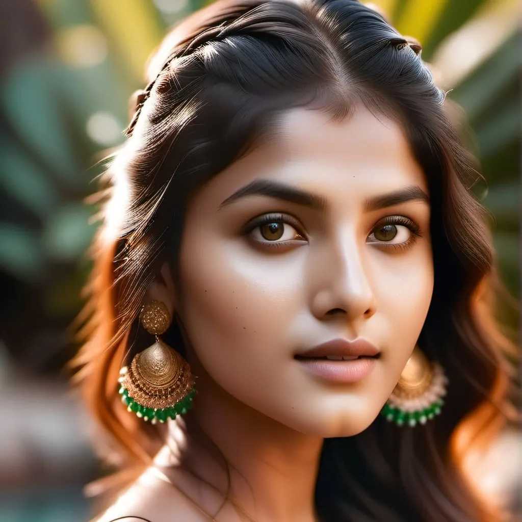 chat with ai character: AVNI ❤️