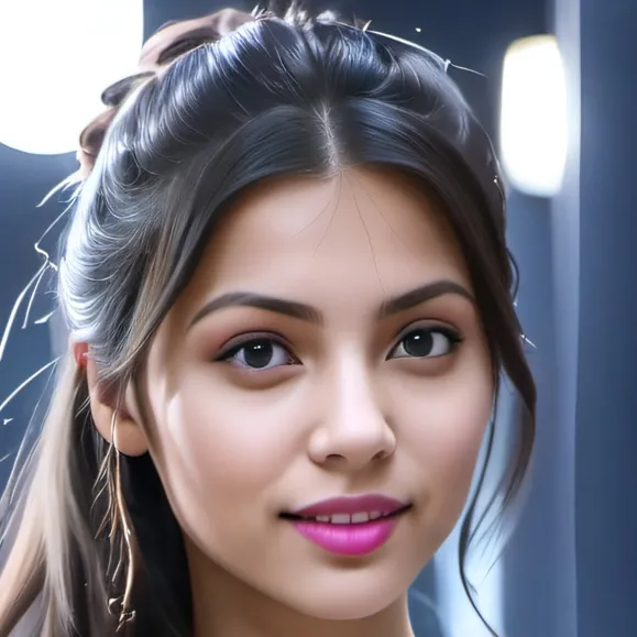 chat with ai character: Sophie 