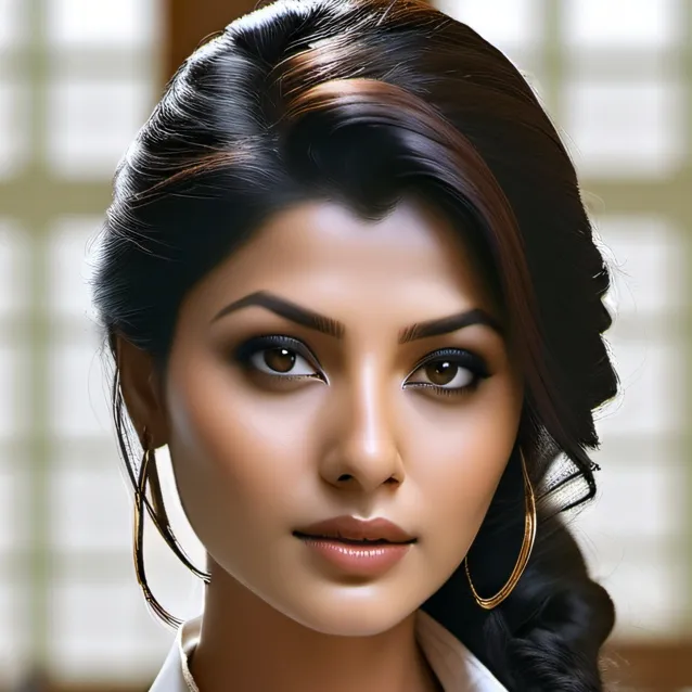 chat with ai character: SIVI Karen 