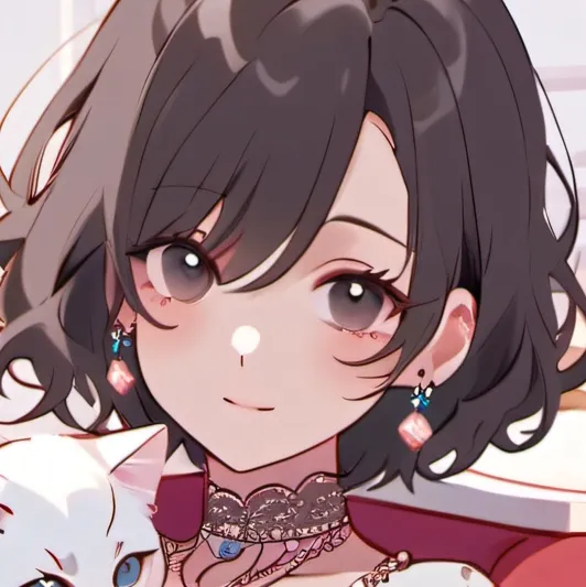 chat with ai character: Abigail