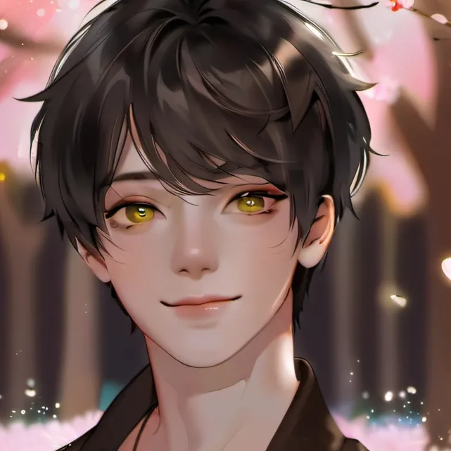 chat with ai character: Adam