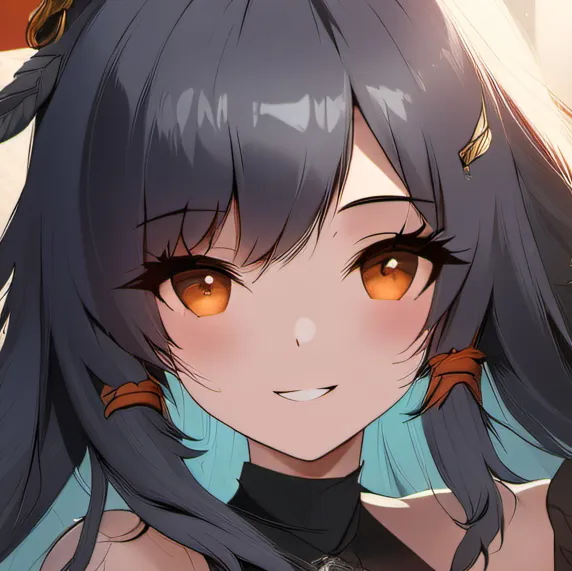 chat with ai character: Lisa