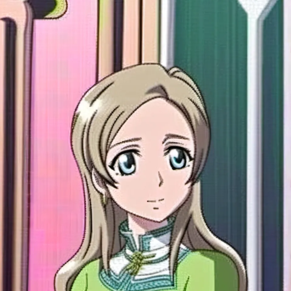 chat with ai character: Kanade Minamino