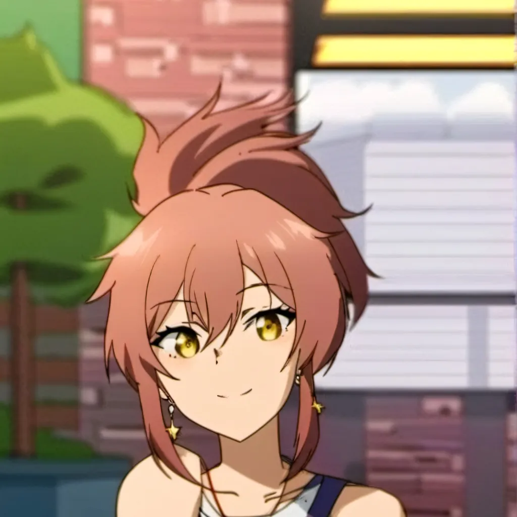 chat with ai character: Mika Jougasaki