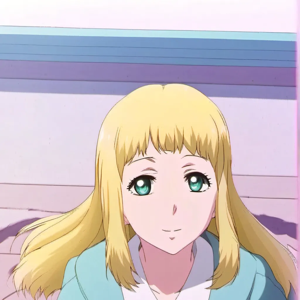 chat with ai character: Natsu Ichijo