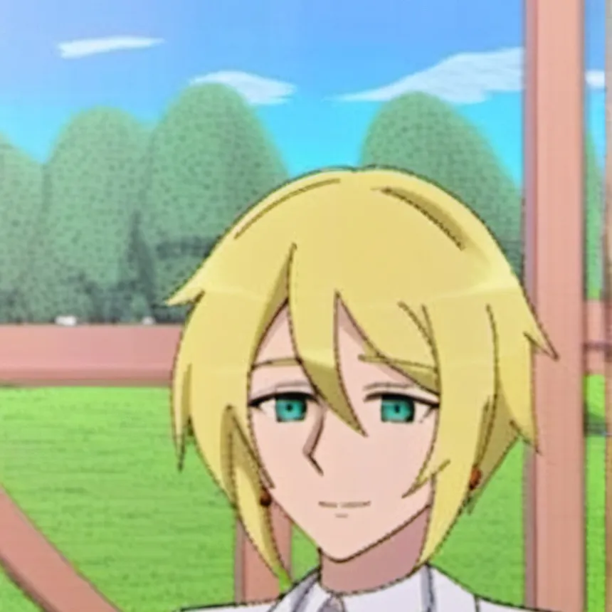 chat with ai character: Adriana