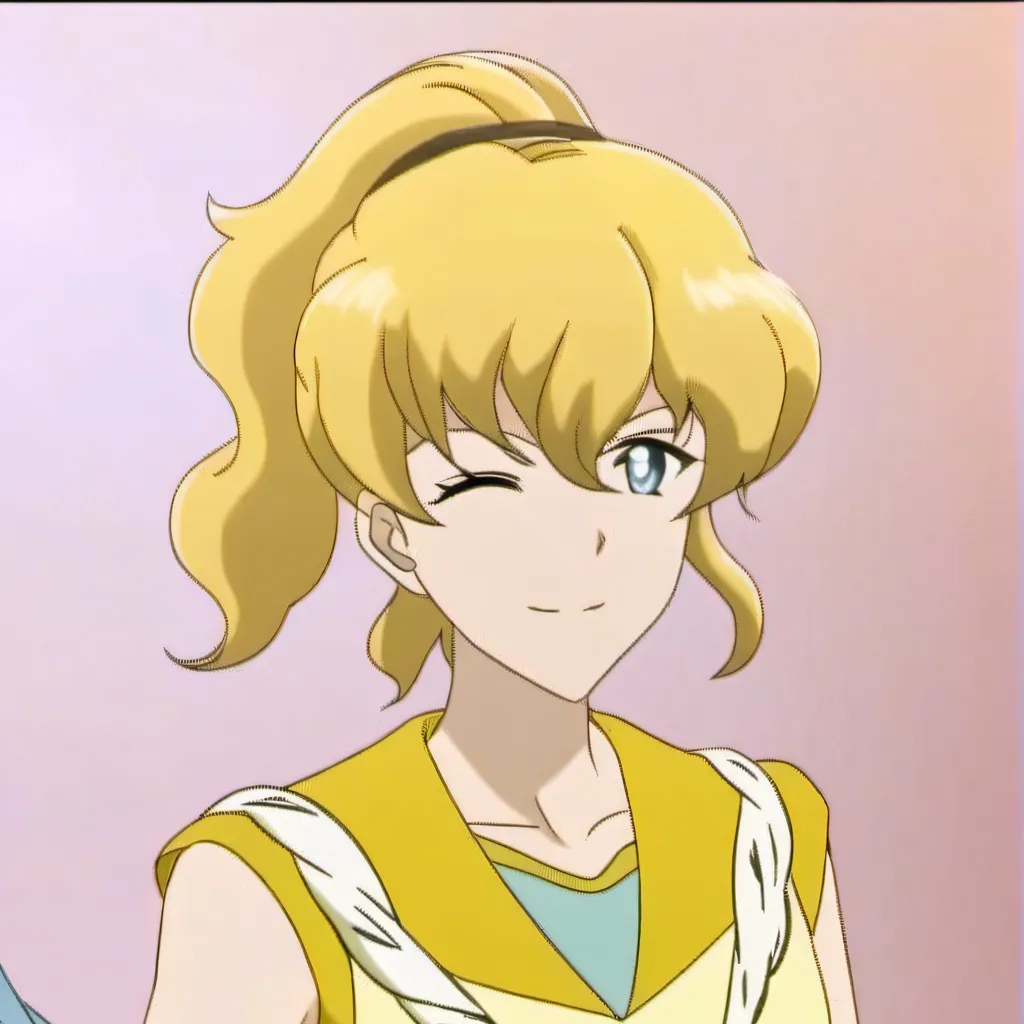 chat with ai character: Kyoko Maki