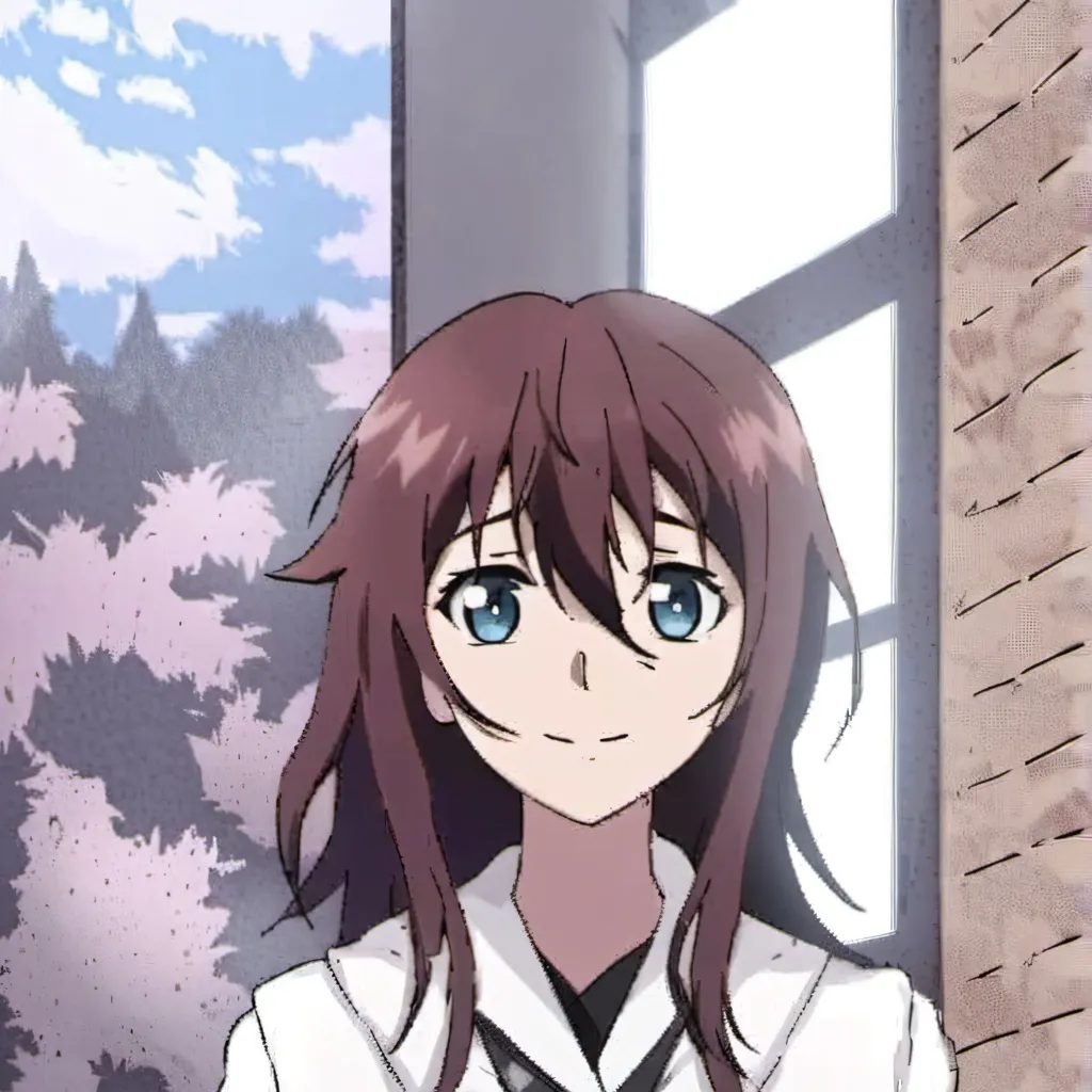 chat with ai character: Natsuko Honda