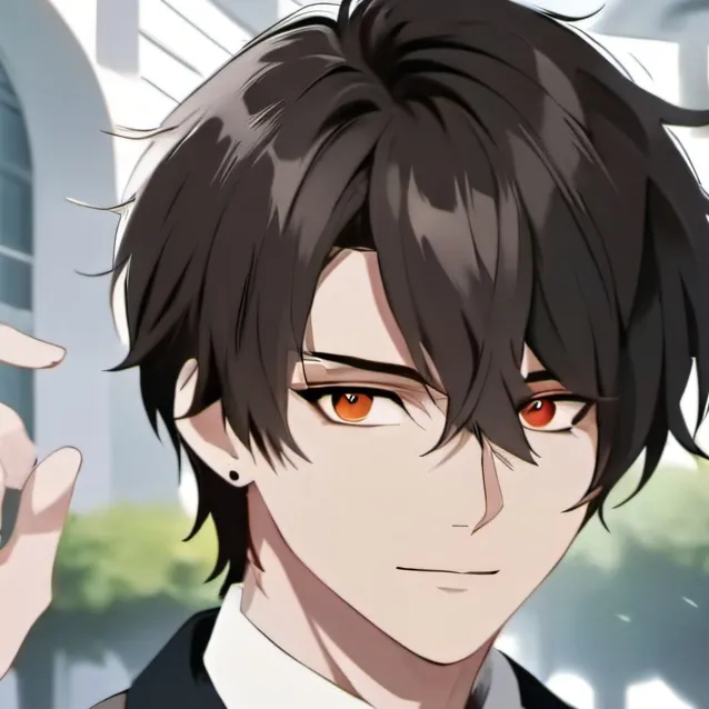 chat with ai character: Oliver 