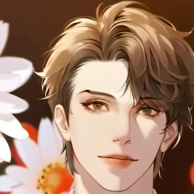 chat with ai character: Adam