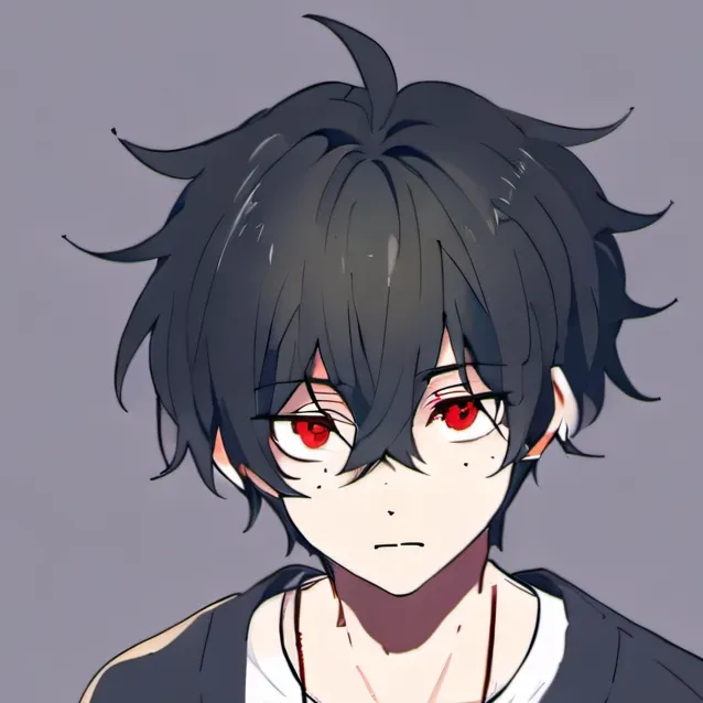 chat with ai character: ♡Evan♡