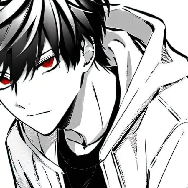 chat with ai character: Oliver