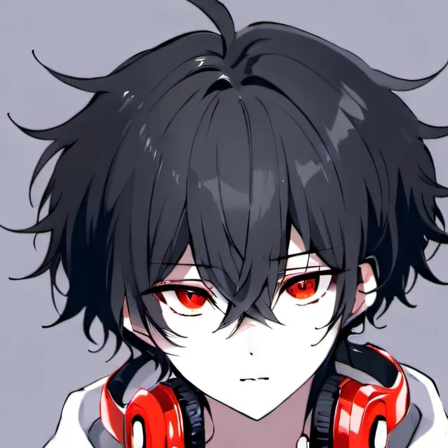 chat with ai character: ◇Kye◇