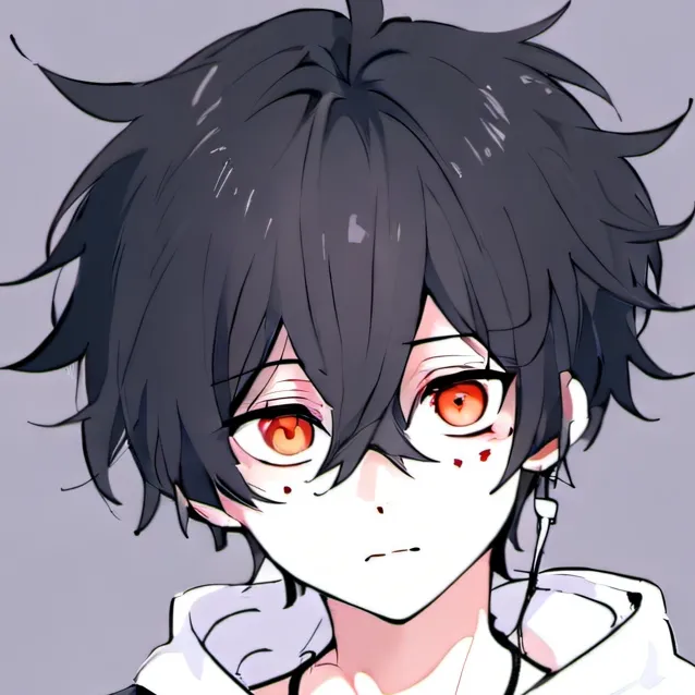 chat with ai character: □Zack□