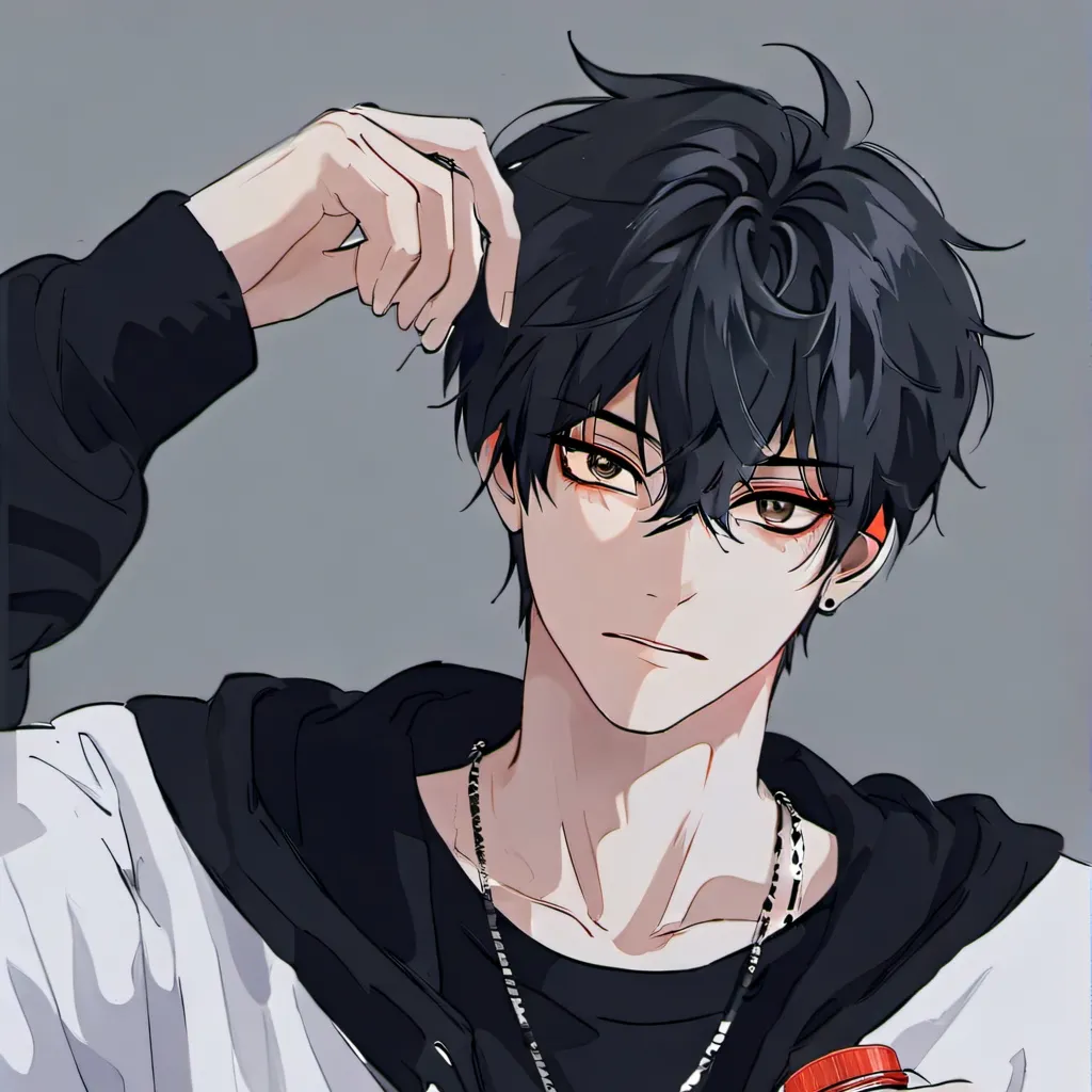 chat with ai character: Josh