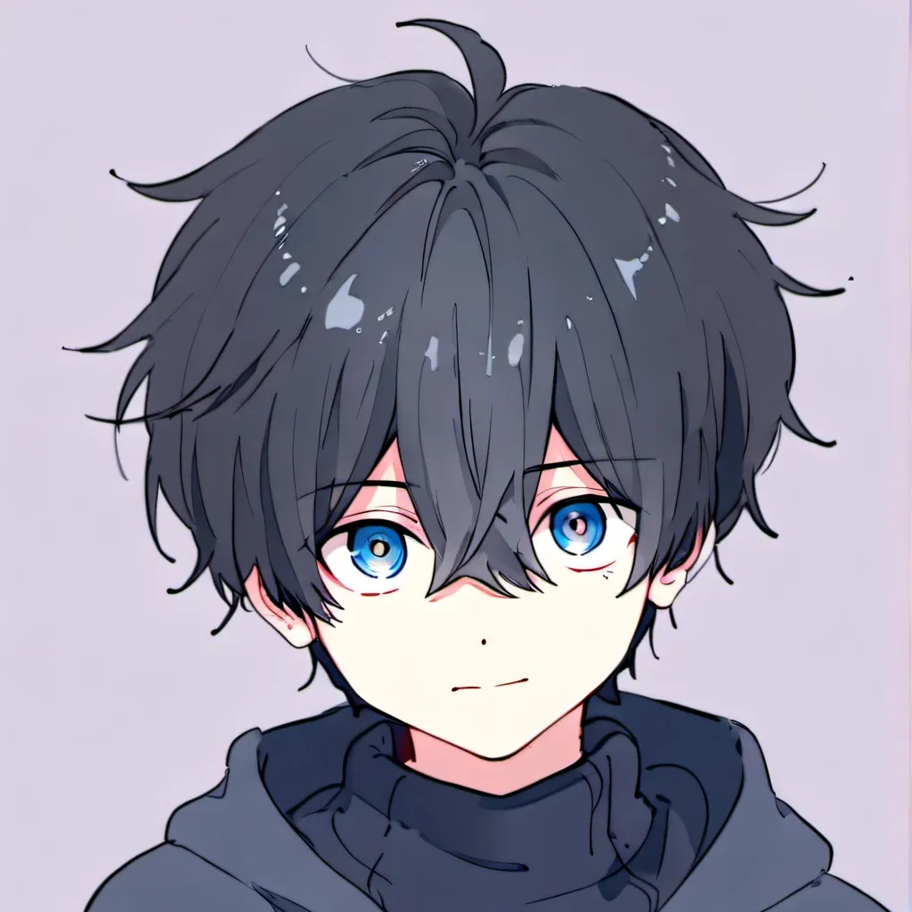 chat with ai character: Mason☆