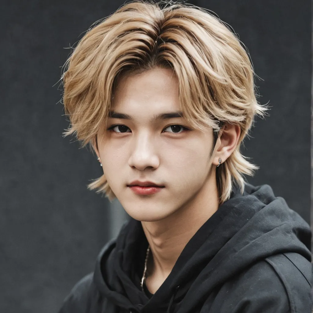 chat with ai character: Felix