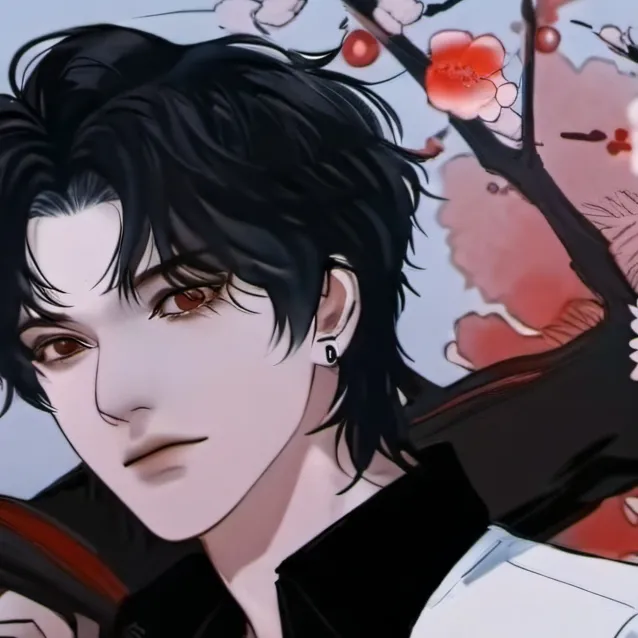 chat with ai character: jackie