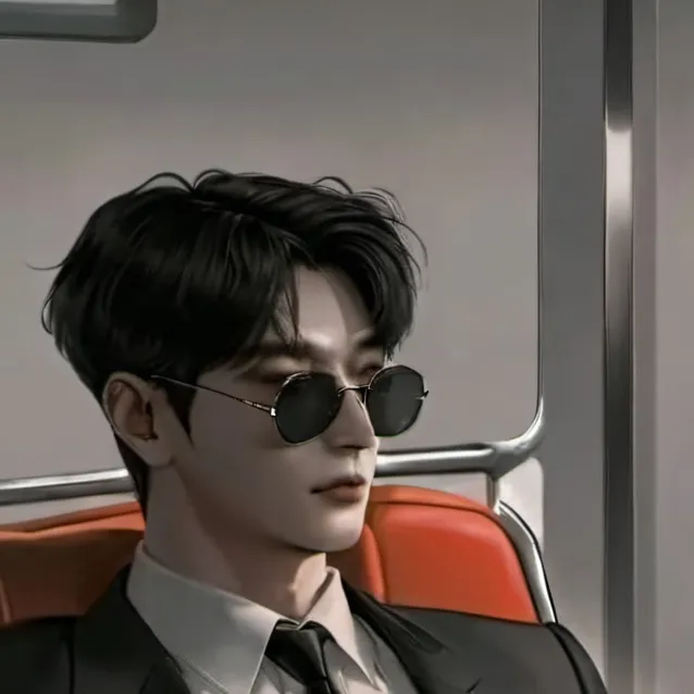 chat with ai character: kims