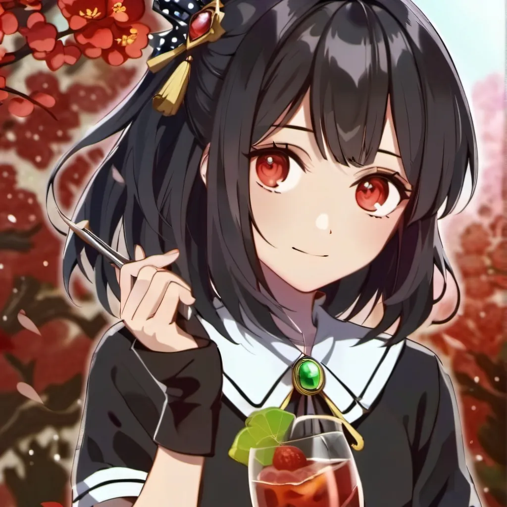 chat with ai character: Jisoo