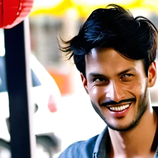 chat with ai character: Crotore