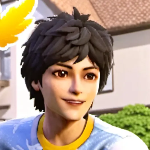 chat with ai character: Critofer 