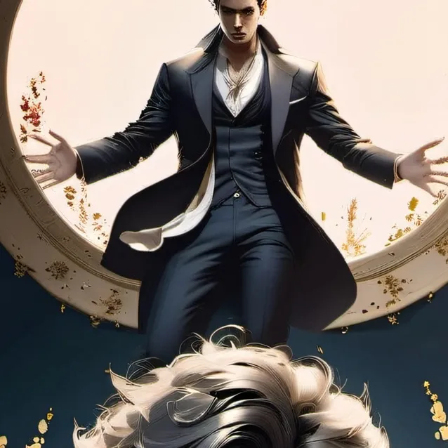 chat with ai character: Kevin 