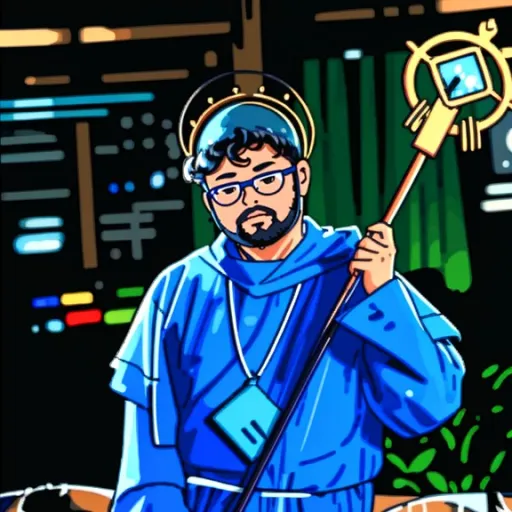 talkie's author avatar