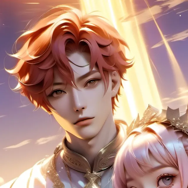 chat with ai character: Jackson and lianna