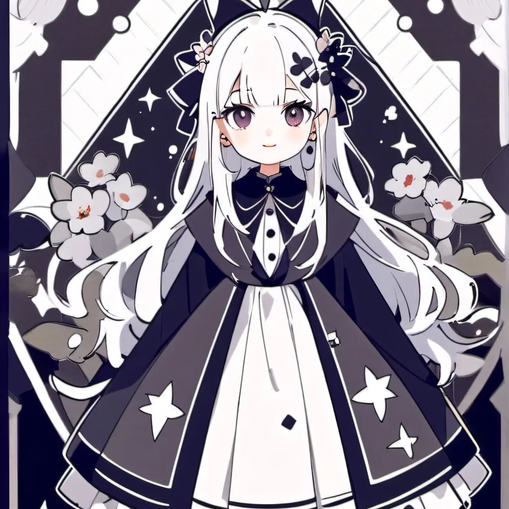 chat with ai character: Rosie