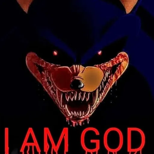 creator ¥Sonic.Exe¥'s avatar