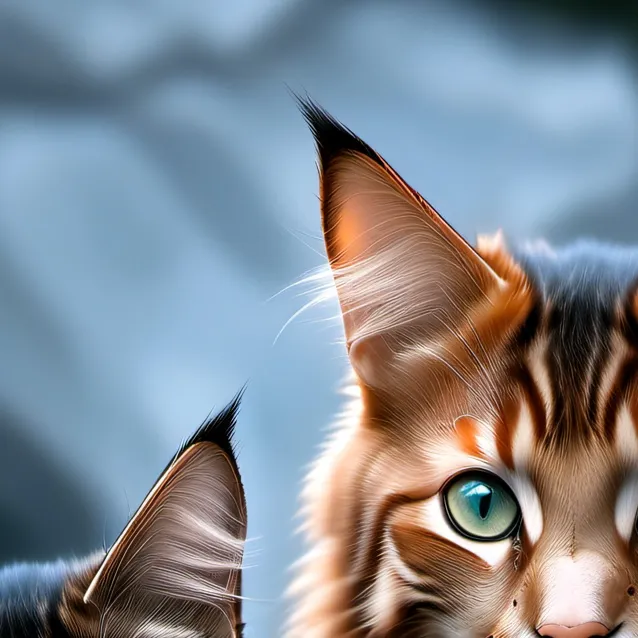 chat with ai character: Fireheart Bramblep