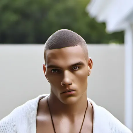 chat with ai character: Kameron (Kam) 