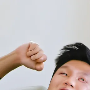 chat with ai character: Tony 