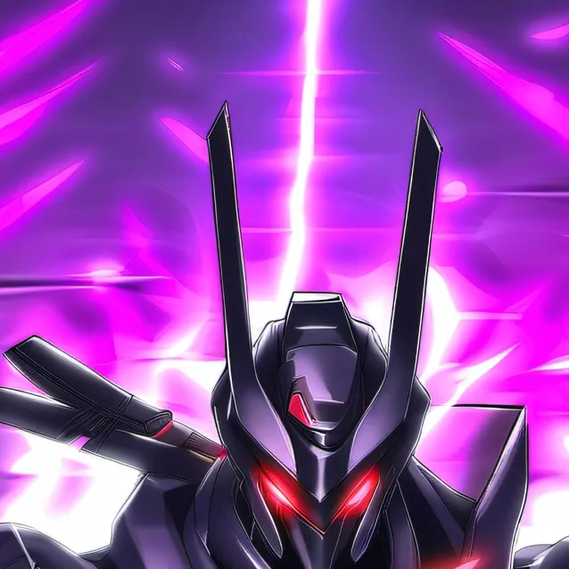 chat with ai character: blade sanchez 