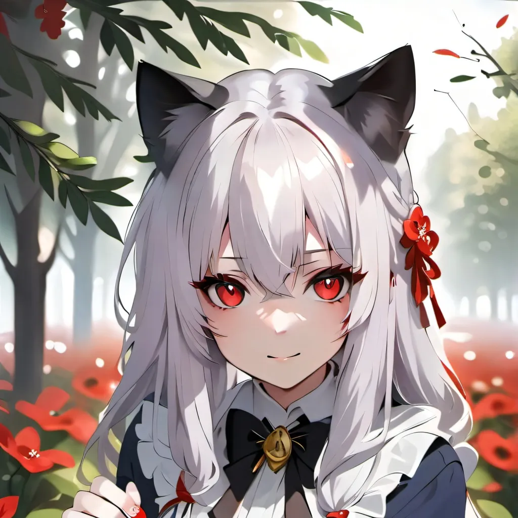 chat with ai character: Elizabeth