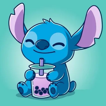 creator IloveStitch12345's avatar