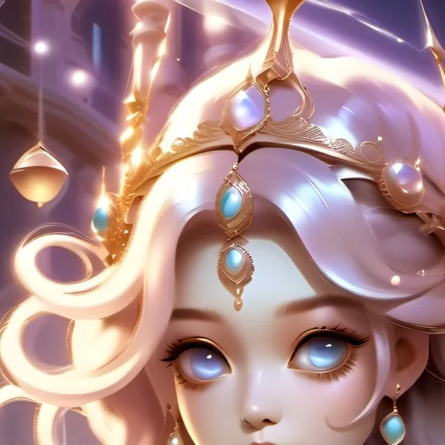 chat with ai character: angelica