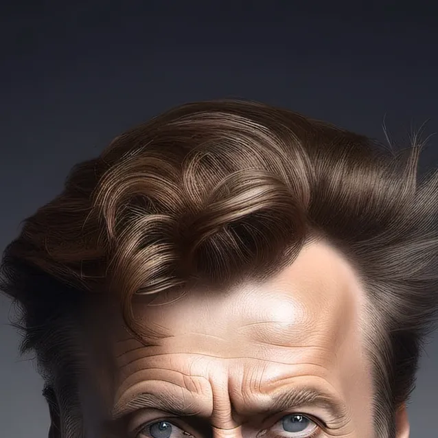 chat with ai character: Johnny Hallyday 