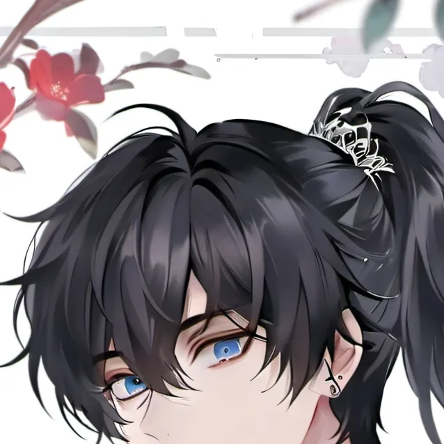 chat with ai character: xen