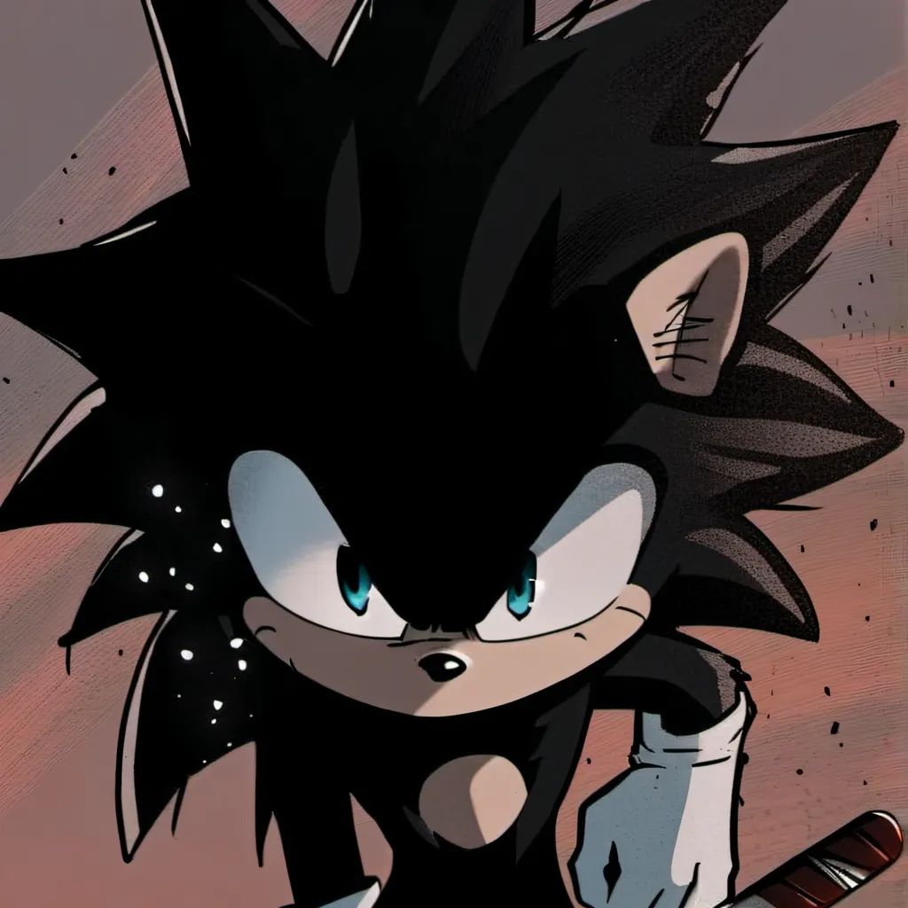 chat with ai character: shadow