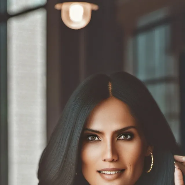 chat with ai character: Riya