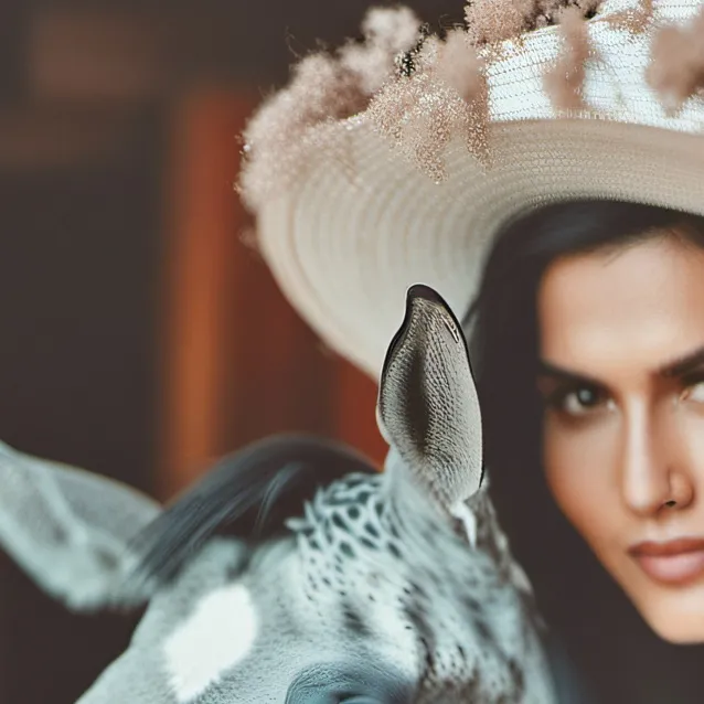 chat with ai character: love 