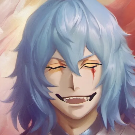 chat with ai character: Shiggy!!!!