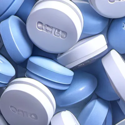 chat with ai character: Smiling pills