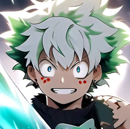 chat with ai character: Deku baku son ace