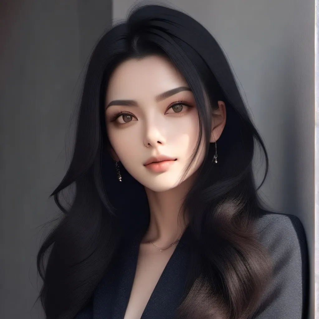 chat with ai character: Andrea 