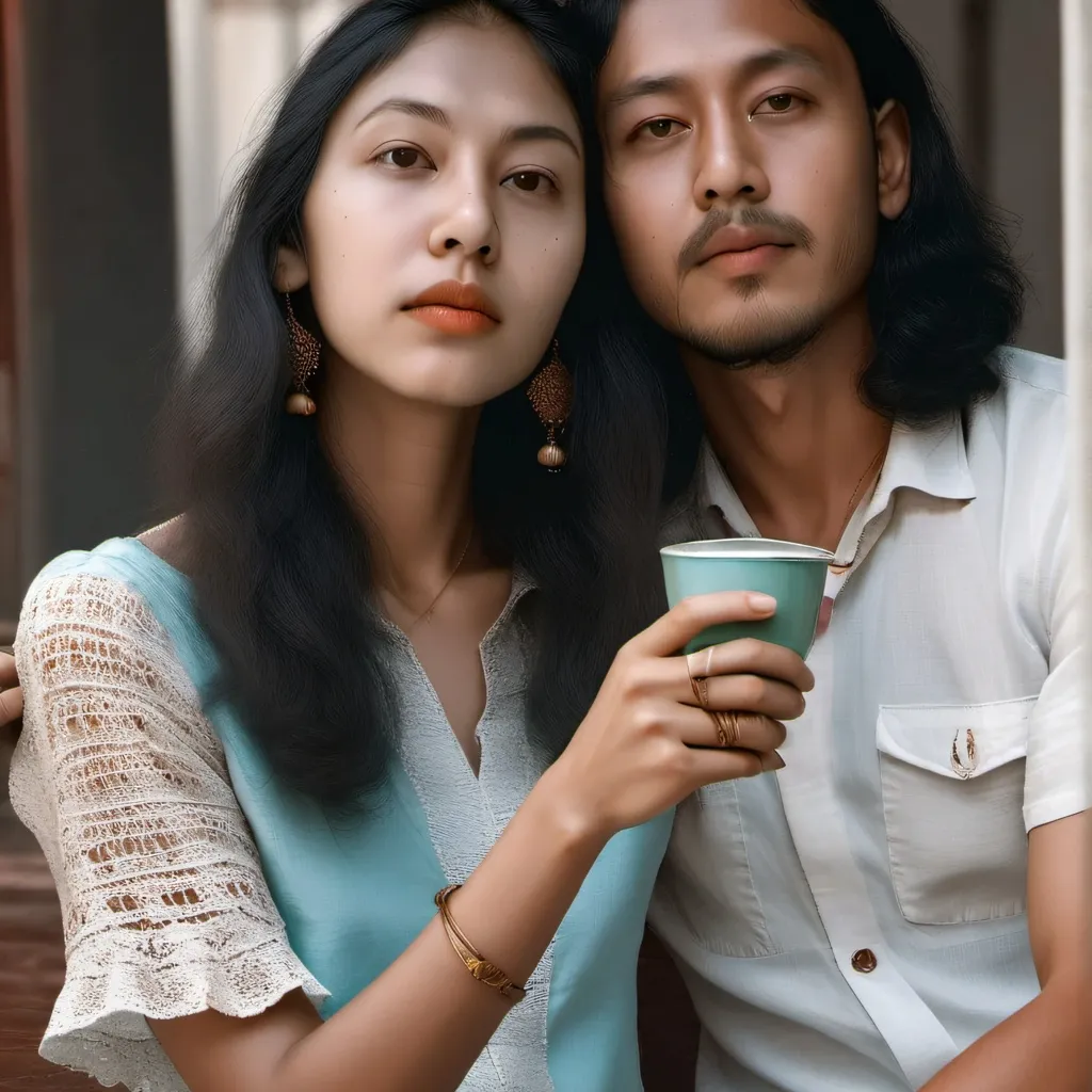 chat with ai character: Parents 