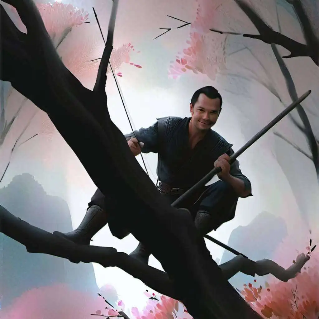 chat with ai character: José 