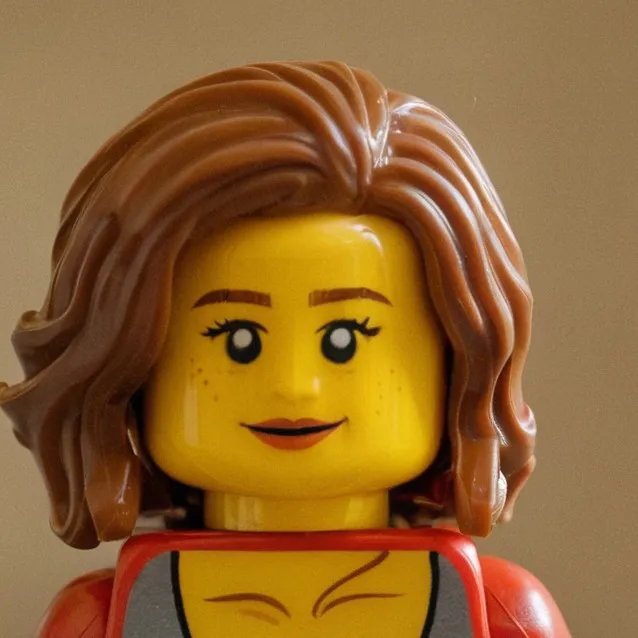 chat with ai character: Riley